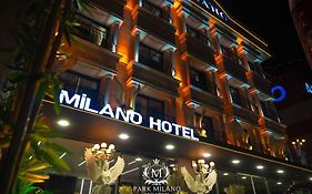 Park Milano Hotel